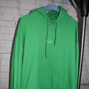 Brockhampton Jennifer’s Tour Hoodie